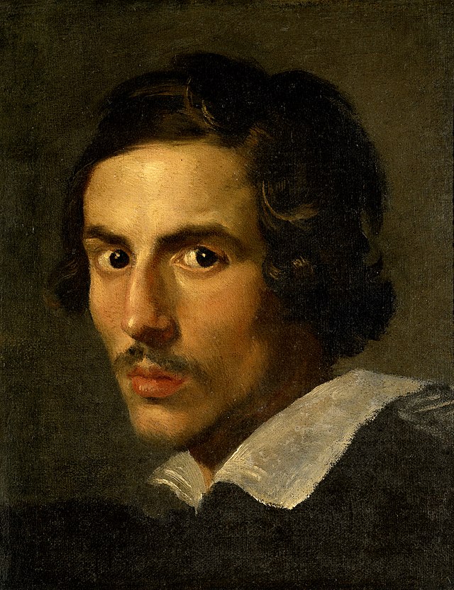 Gian Lorenzo Bernini - Wikipedia